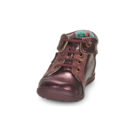 Catimini RAINETTE Rosso Boots Bambina - 3