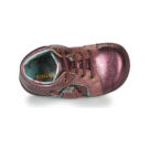 Catimini RAINETTE Rosso Boots Bambina - 6