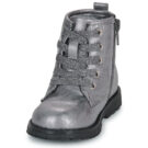 Chicco Ankle Boots CHIOSA Grey - Girls' Boots - 3