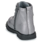 Chicco Ankle Boots CHIOSA Grey - Girls' Boots - 5