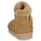 Chicco FILU Stiefelette, braun, M&auml;dchengr&ouml;&szlig;e 5