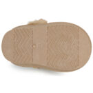 Chicco FILU Stiefelette, braun, M&auml;dchengr&ouml;&szlig;e 7