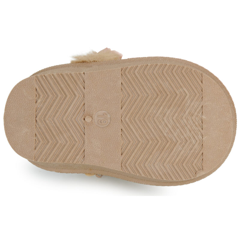Chicco FILU Stiefelette, braun, M&auml;dchengr&ouml;&szlig;e 7