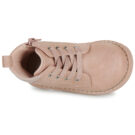 Chicco FLEMMA Stiefeletten in Rosa f&uuml;r M&auml;dchen - Gr&ouml;&szlig;e 6