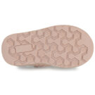 Chicco FLEMMA Stiefeletten in Rosa f&uuml;r M&auml;dchen - Gr&ouml;&szlig;e 7