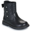 Stivaletti bambini ragazza Chicco  TRONCHETTO CERINA  Nero Chicco 8051182611944