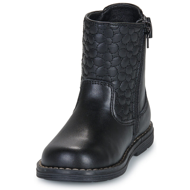 Bottes noires Chicco CERINA pour filles - Taille 3