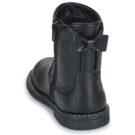 Bottes noires Chicco CERINA pour filles - Taille 5