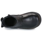 Bottes noires Chicco CERINA pour filles - Taille 6