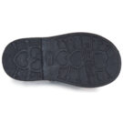 Bottes noires Chicco CERINA pour filles - Taille 7