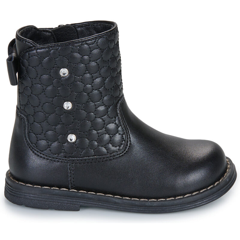 Chicco TRONCHETTO CERINA Nero Boots Bambina - 2