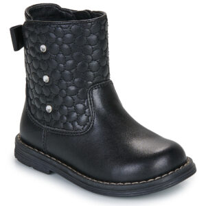 Stivaletti bambini ragazza Chicco  TRONCHETTO CERINA  Nero Chicco 8051182612101