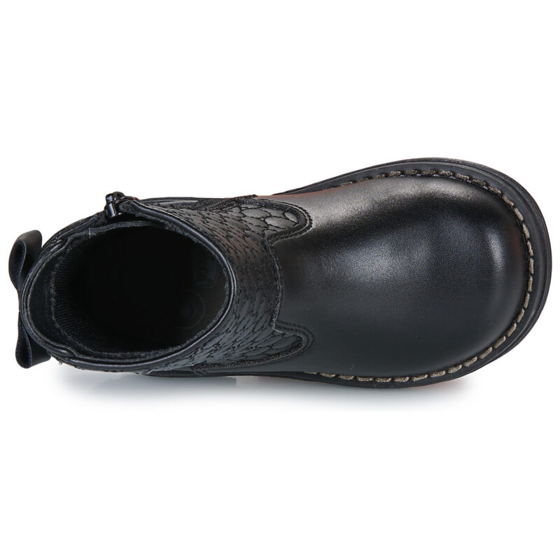 Chicco TRONCHETTO CERINA Nero Boots Bambina - 6