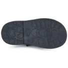 Chicco CURCUMA TRONCHETTO Schwarze Stiefel f&uuml;r M&auml;dchen - Gr&ouml;&szlig;e 7