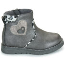 Chicco TRONCHETTO FIST Argento Stivaletti Bambina - 2