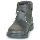 Chicco TRONCHETTO FIST Argento Stivaletti Bambina - 3