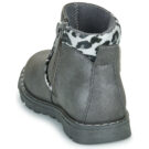 Chicco TRONCHETTO FIST Argento Stivaletti Bambina - 5