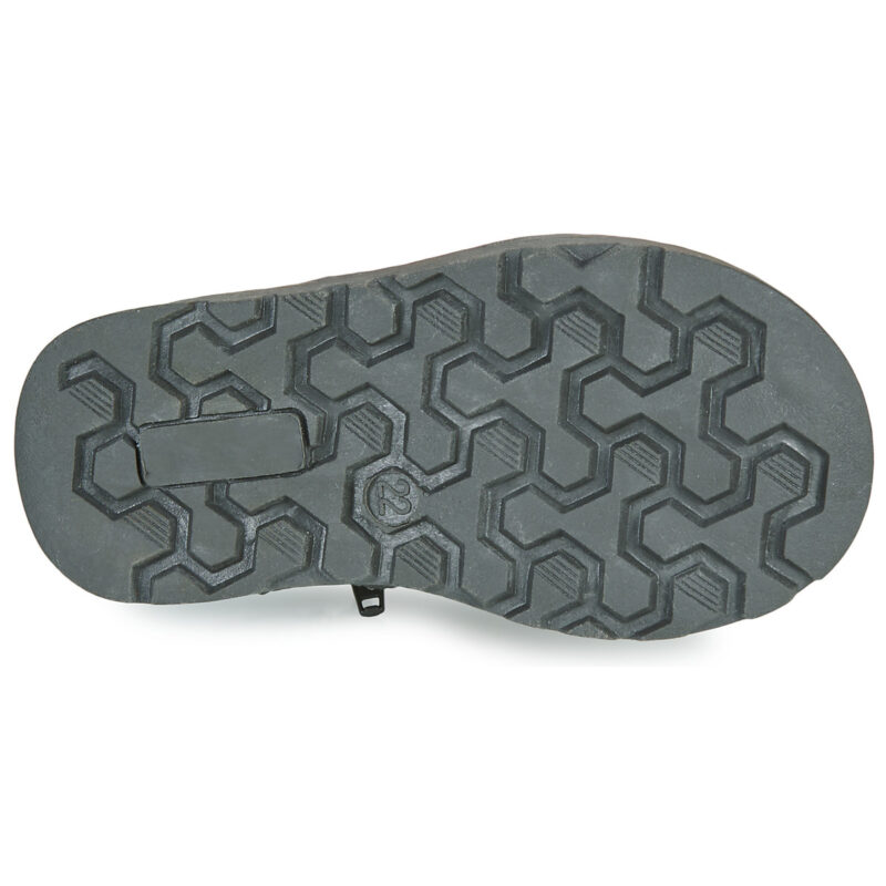 Chicco TRONCHETTO FIST Argento Stivaletti Bambina - 7