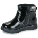 Chicco TRONCHETTO FIST Nero Stivaletti Bambina - 4
