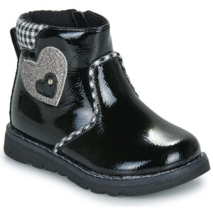 Stivaletti bambini ragazza Chicco  TRONCHETTO FIST  Nero Chicco 8051182588598