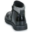 Chicco TRONCHETTO FIST Nero Stivaletti Bambina - 5