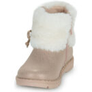 Botas Chicco FLING TRONCHETTO rosas para ni&ntilde;as - 3