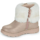Botas Chicco FLING TRONCHETTO rosas para ni&ntilde;as - 4