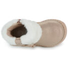 Botas Chicco FLING TRONCHETTO rosas para ni&ntilde;as - 6