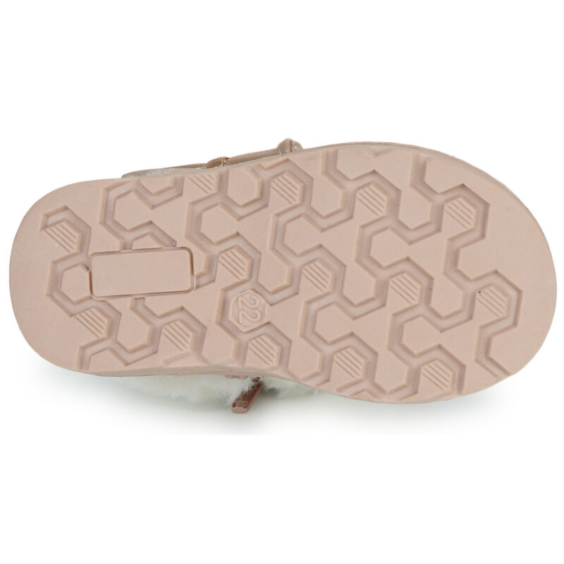 Botas Chicco FLING TRONCHETTO rosas para ni&ntilde;as - 7
