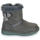 Chicco TRONCHETTO FRUTTA Grigio Boots Bambina - 2