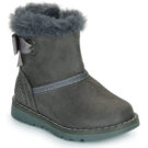 Chicco TRONCHETTO FRUTTA Grigio Boots Bambina - 1