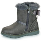 Chicco TRONCHETTO FRUTTA Grigio Boots Bambina - 4