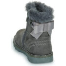 Chicco TRONCHETTO FRUTTA Grigio Boots Bambina - 5