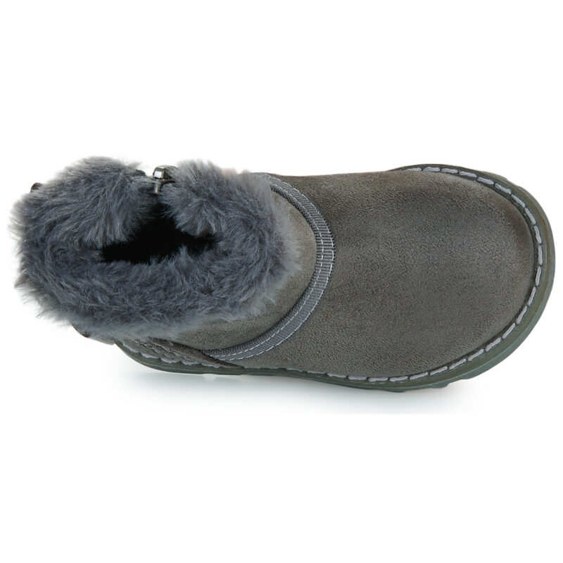 Chicco TRONCHETTO FRUTTA Grigio Boots Bambina - 6