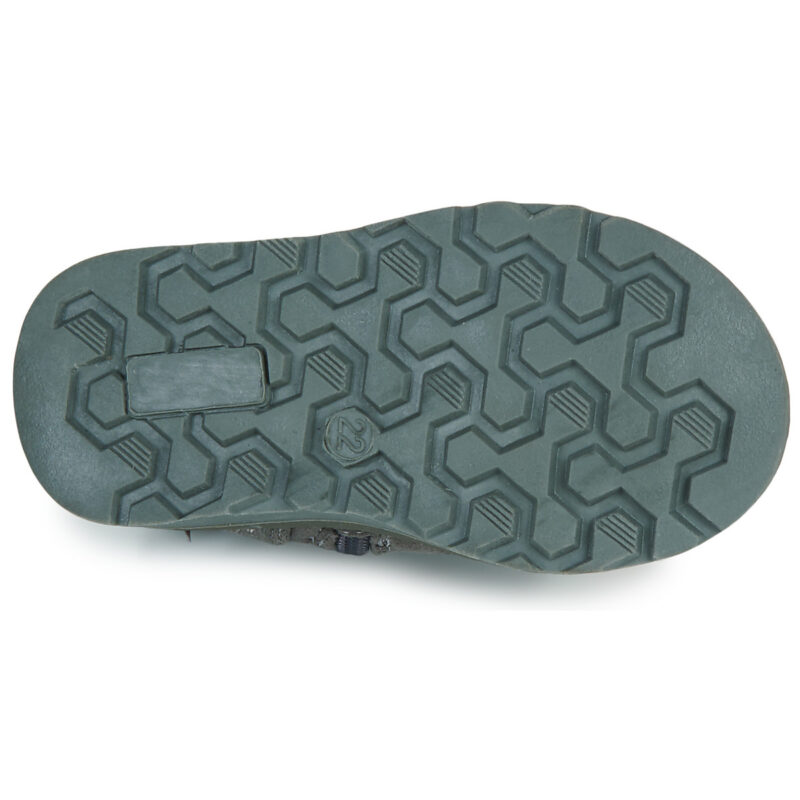 Chicco TRONCHETTO FRUTTA Grigio Boots Bambina - 7