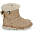 Chicco TRONCHETTO FRUTTA Marrone Boots Bambina - 2