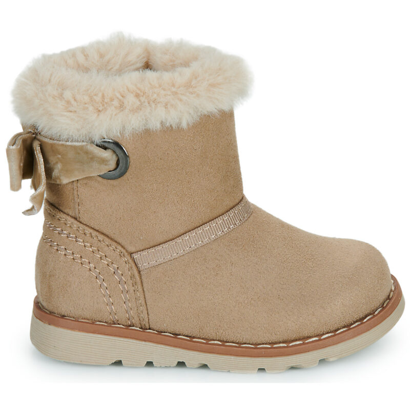 Chicco TRONCHETTO FRUTTA Marrone Boots Bambina - 2