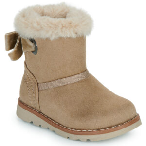 Stivaletti bambini ragazza Chicco  TRONCHETTO FRUTTA  Marrone Chicco 8051182508770