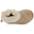 Chicco TRONCHETTO FRUTTA Marrone Boots Bambina - 6
