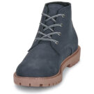 Citrouille et Compagnie AGORA Blu Boots Bambina - 3