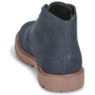 Citrouille et Compagnie AGORA Blu Boots Bambina - 5
