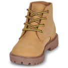 Citrouille et Compagnie AGORA Marrone Boots Bambina - 3