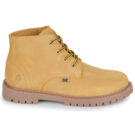 Citrouille et Compagnie AGORA Marrone Boots Bambina - 2