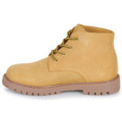 Citrouille et Compagnie AGORA Marrone Boots Bambina - 4