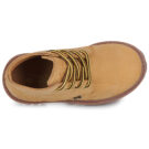 Citrouille et Compagnie AGORA Marrone Boots Bambina - 6