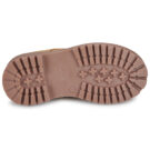 Citrouille et Compagnie AGORA Marrone Boots Bambina - 7