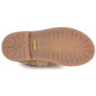 Citrouille et Compagnie EELIA Beige Boots Bambina - 7