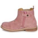Citrouille et Compagnie EELIA Rosa Boots Bambina - 4