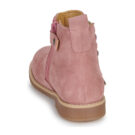 Citrouille et Compagnie EELIA Rosa Boots Bambina - 5