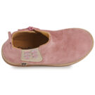 Citrouille et Compagnie EELIA Rosa Boots Bambina - 6
